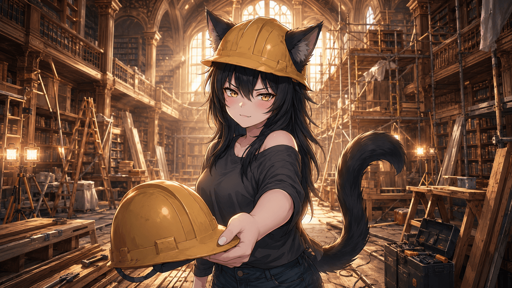 The EverNever Dispatch: July 2026