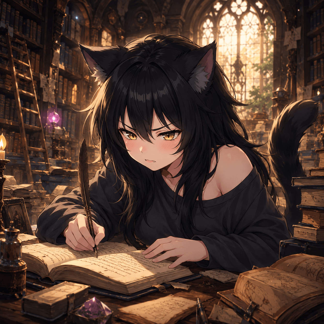 The EverNever Dispatch: May 2026