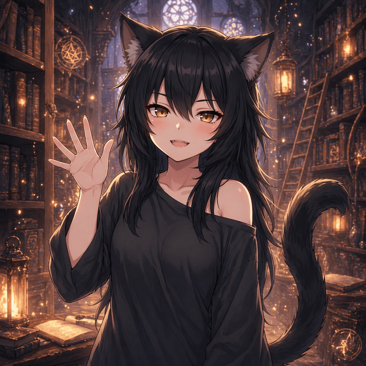 Hello, World